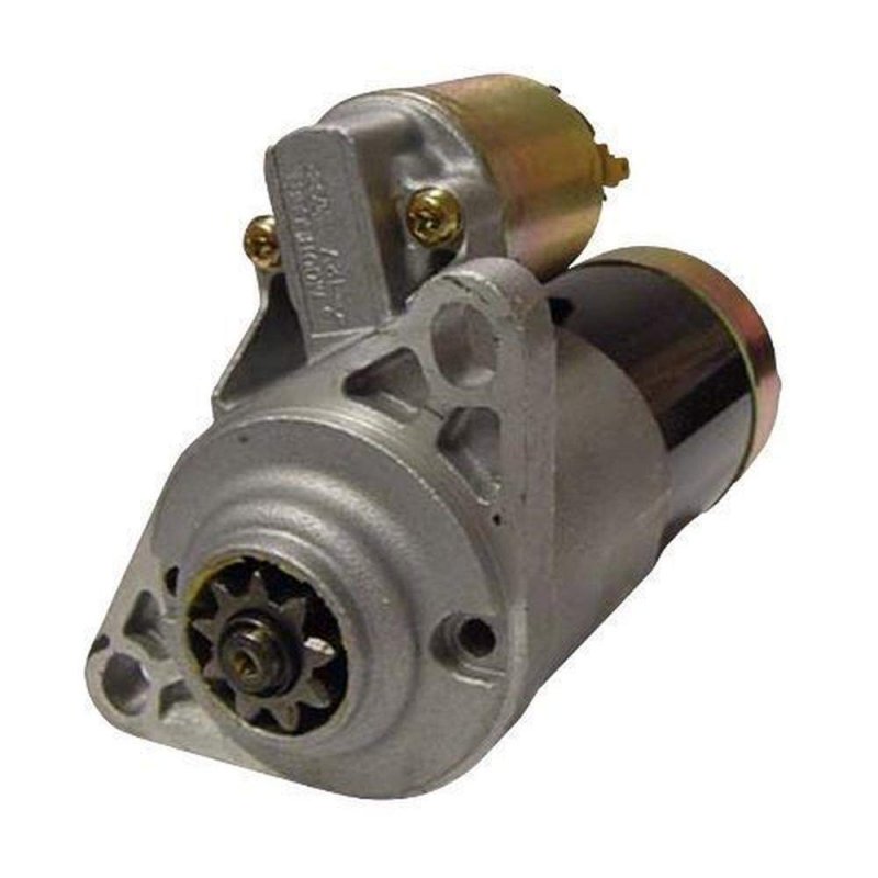 Starter Sba185086551 Fits Ford Tc25d Tc29 Tc29d Tc29da Tc30 Tc33 Tc33d Tc33da