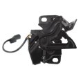 Hood Latch With Switch For Honda Cr V 2012 2013 2014 2015 2016 Replacement Ho1234137 74120t0aa01 Hda3 115l A0 