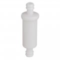 Hifrom Fuel Pump With Small Inline Filter Compatible Polaris Sportsman 400 500 600 700 Magnum 325 Outlaw 450 525 Predator Trail