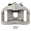 Front Left Brake Caliper 192965 For 2004-2006 Bmw 525i 2008-2010 528i 2004-2007 530i 1pcs 