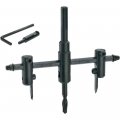 Steelex D2251 Adjustable Circle Cutter 
