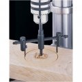Steelex D2251 Adjustable Circle Cutter
