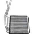Heater Core For Oldsmobile Cutlass 1997 1998 1999 Replaces 89018432 And Dpi 8432 Front Position 25 In X 7 5 1 Size 