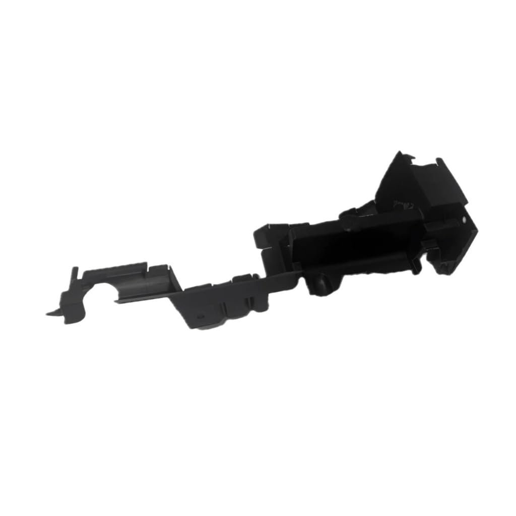 Radiator Support Air Deflector For Toyota Rav4 2022 2025 Passenger Side Capa Certified Pp Plastic Hybrid Ltd Adventure Trail