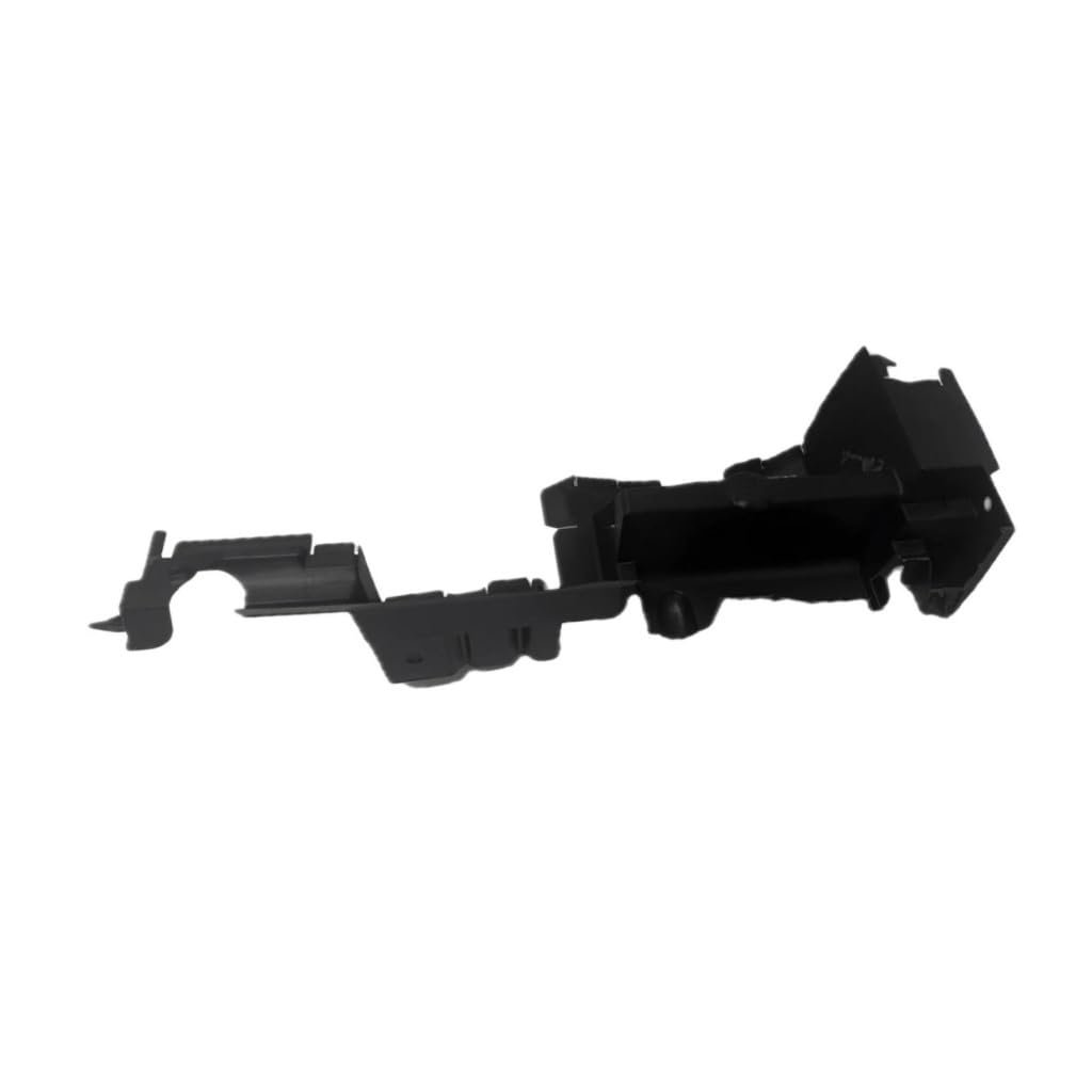 Radiator Support Air Deflector For Toyota Rav4 2022 2025 Passenger Side Capa Certified Pp Plastic Hybrid Ltd Adventure Trail