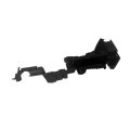 Radiator Support Air Deflector For Toyota Rav4 2022 2025 Passenger Side Capa Certified Pp Plastic Hybrid Ltd Adventure Trail