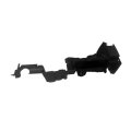 Radiator Support Air Deflector For Toyota Rav4 2022 2025 Passenger Side Capa Certified Pp Plastic Hybrid Ltd Adventure Trail