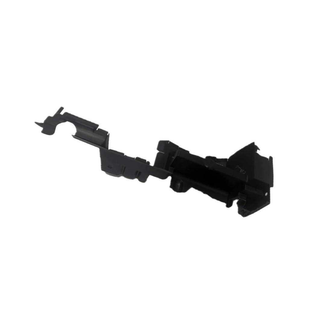 Radiator Support Air Deflector For Toyota Rav4 2022 2025 Passenger Side Capa Certified Pp Plastic Hybrid Ltd Adventure Trail