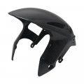 Gymark Motorcycle Front Fender Sportster Mudguard Fairing For H-onda Cbr 1000rr 2008-2018 Abs Plastic Motorbike Splasher
