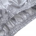 Uxcell Car Cover Waterproof All Weather For Full Rain Sun Protection Universal Fit Truck 6 8m