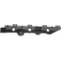 Rear Bumper Bracket For Infiniti Q50 2014 2015 2016 2017 2018 2019 Passenger Side Lower In1143101 852204ga0a 