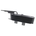 Secos 3 5l Engine Transmission Oil Cooler For Toyota Highlander 2014 2015 2016 Replace To4050112 32910-48190 3291048190 