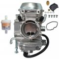 Motorcarb Carburetor For Suzuki King Quad 300 Ltf300 1991-1999runner 250 Ltf250 1990-1999 Quadrunner 500 Lt 1998-2002 Quad