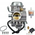 Motorcarb Carburetor For Suzuki King Quad 300 Ltf300 1991-1999runner 250 Ltf250 1990-1999 Quadrunner 500 Lt 1998-2002 Quad