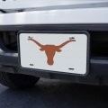 The University Of Texas Primary Logo V2 Novelty Metal Vanity Tag License Plate