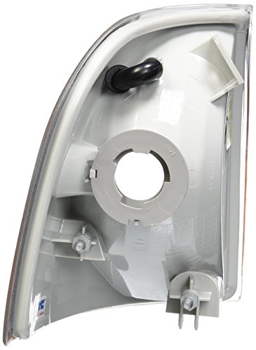 Left Turn Signal Parking Light For 2002 2004 Ford Explorer Front Side Clear Lens And Housing Part Number 18-5706-01-9
