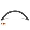 Rear Right Fender Trim Molding Passenger Side For Ford Escape Sel S Se Titanium 2013 2016 Black Polypropylene Cj5z78290a60aa 