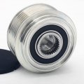 Sfriding Overrunning Alternator Pulley For Opel Vauxhall Astra G 1 7cdti H Astra Gtc Combo Corsa C D Meriva Zafira B