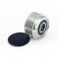 Sfriding Overrunning Alternator Pulley For Opel Vauxhall Astra G 1 7cdti H Astra Gtc Combo Corsa C D Meriva Zafira B
