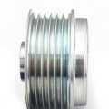 Sfriding Overrunning Alternator Pulley For Opel Vauxhall Astra G 1 7cdti H Astra Gtc Combo Corsa C D Meriva Zafira B