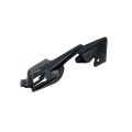 Front Lower Driver Side Bumper Cover Bracket For Chevy Traverse 2024 2025 Plastic Replacement Gm1042203 Gm1042203c 26501637 