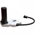4wd Transfer Case Shift Encoder Motor Compatible With Chevy Gmc Cadillac Vehicles Silverado Tahoe Avalanche Suburban Ram 1500