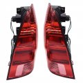 Right Left Side Rear Tail Brake Light Lamp Replacement For 2005-2015 Toyota Tacoma