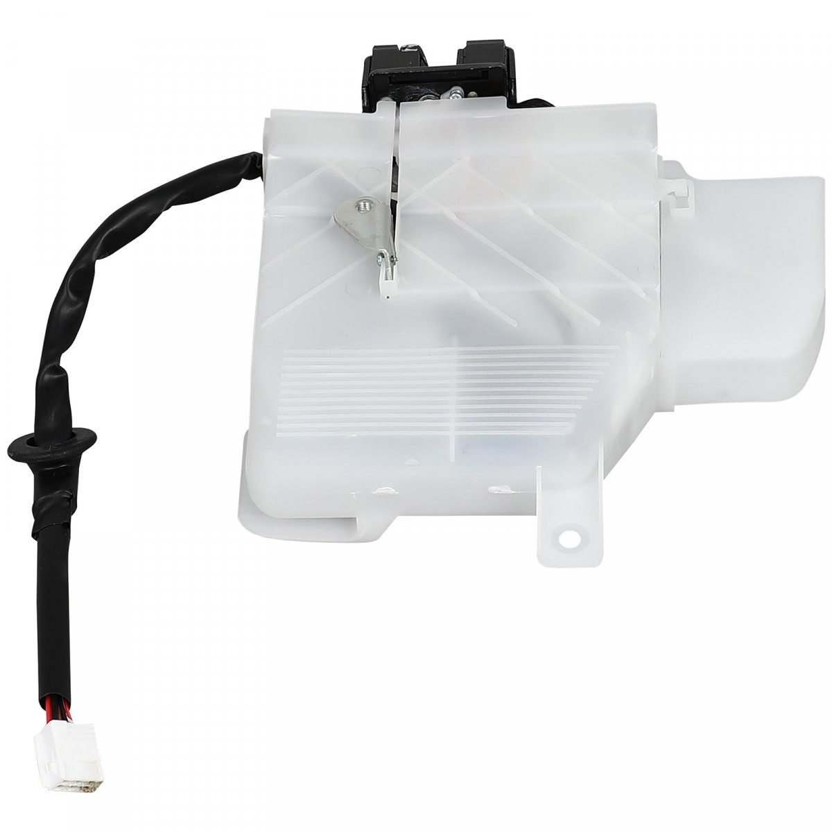 Door Latch Lock Actuator Rear Tailgate 69110-35090 Fit 2003-2009 For Toyota 4runner