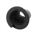 Coil Spring Insulator Front Upper For Chevy Suburban 2014 Black Plastic Alx-pau-ac-15840291-cla4 