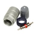 Carlights360 For Nissan Xterra 2006 Tire Pressure Monitoring System Sensor Service Set 
