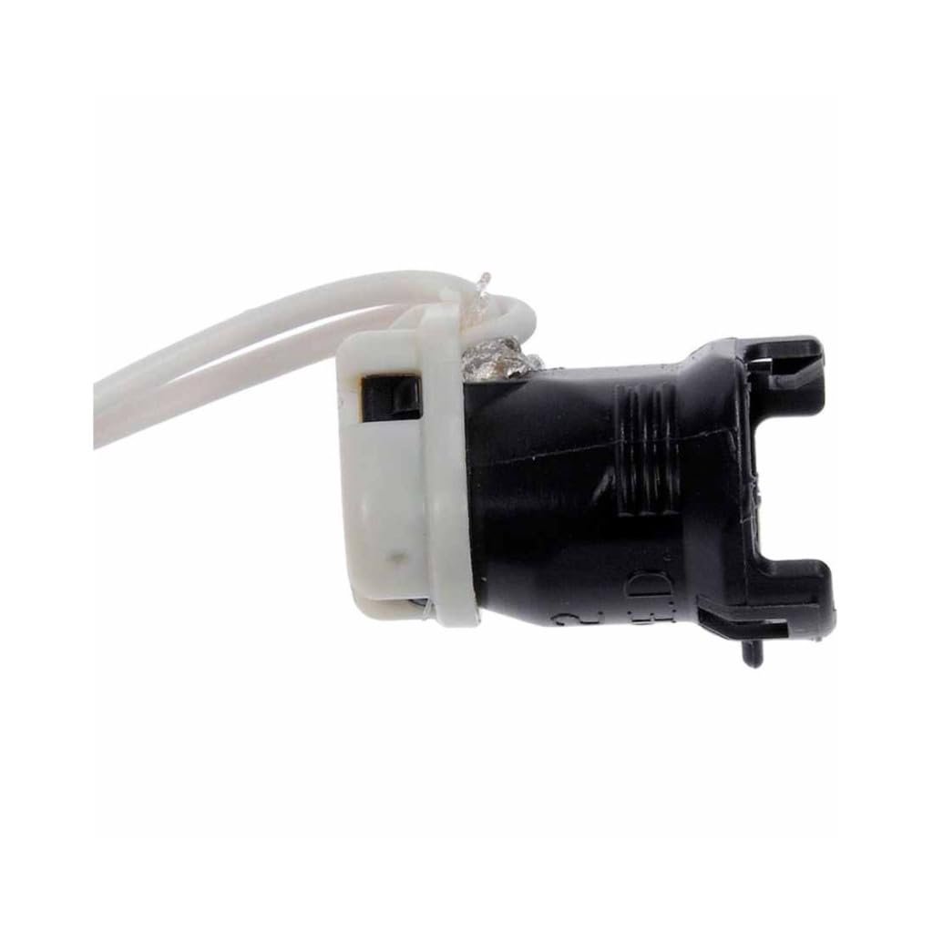 Electrical Pigtail Phosphor Bronze Tin Plate Material Bullet Terminal Female Connector Gender 16 Inches Overall Length 2