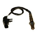 250-25025 5 Wire Wideband Oxygen Sensor For Exhaust Gas Ceramic And Metal Construction With Flange Mount Electrical Signal 
