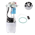 Fuel Pump Assembly For 2004-2007 Hummer H2 6l 
