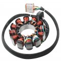 Generator Magneto Stator Coil Oem 21003-3744 For Kawasa Jet S 1100 Stx D I J-c1 2000 I Jt1100-f1 2001 1100 I Jt1100-f2