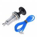 Fuel Primer Plunger Pump Kit 11305 10161-ad Replacement For Honda Yamaha Kawasaki Skidoo Snowmobile Atv 