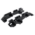 Grille Upper Reinforcement Support Mount Replacement For Ford F250 Super Duty 2011-2016 Fo1207129 Bc3z8a284a 