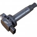 Aip Electronics Premium Ignition Coil On Plug Cop Pencil Pack Compatible With 2000-2008 Toyota And Scion Oem Fit C316
