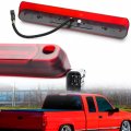 Led Third Brake Light Replacement For 1994 95 96 97 98 99 2000 Obs Chevy C1500 K1500 C K Extended Cab Trucks Gmt400 Red 3rd