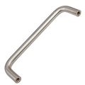 Gliderite Hardware 5102-ss-10 Solid Wire Pulls 10 Pack 4 Stainless Steel 