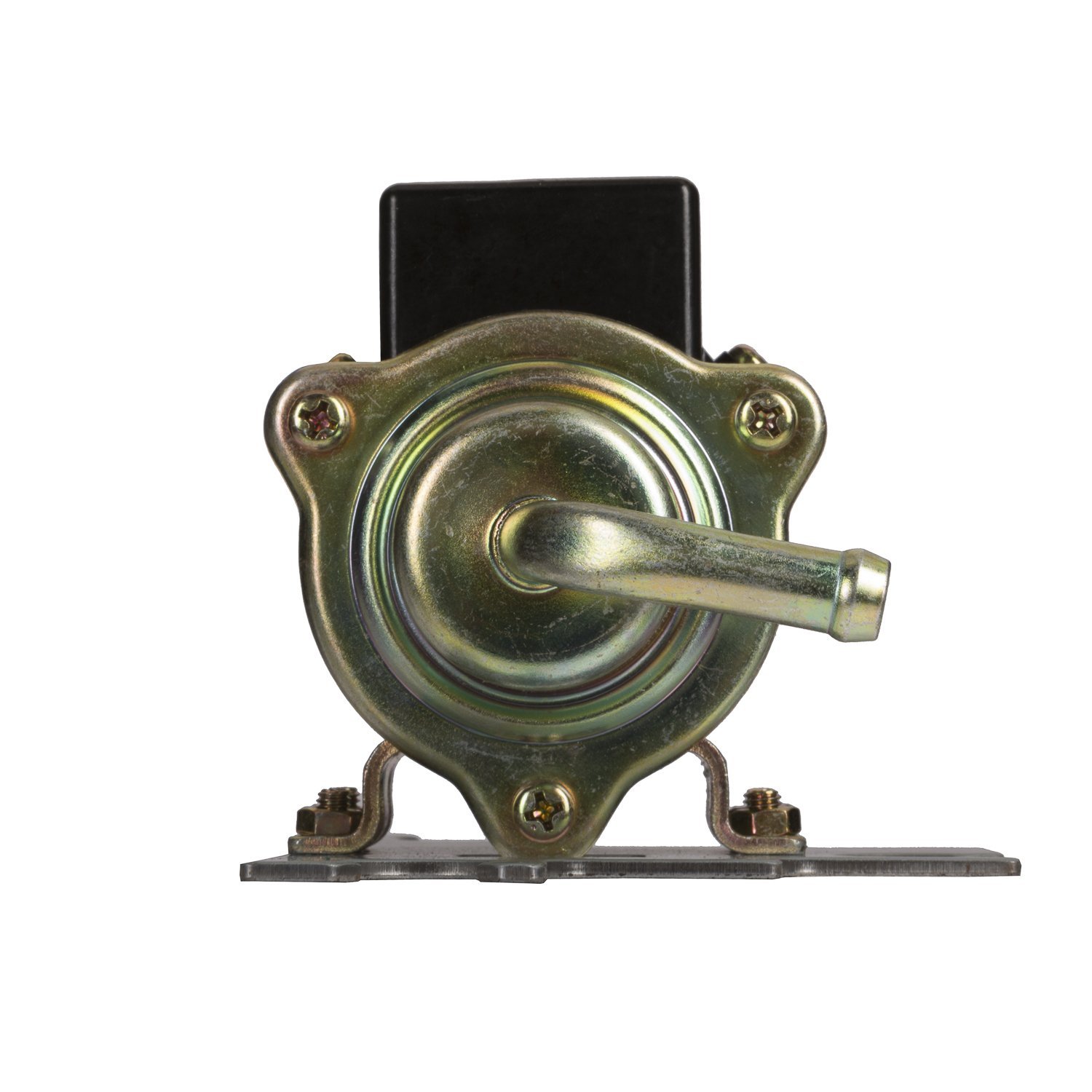 Carter P70091 In-line Electric Fuel Pump
