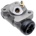 Raybestos Premium Element3 Replacement Rear Drum Brake Wheel Cylinder For Select Ford Deluxe Model 2 Ga Special 21 A Super 