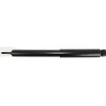 Mercedes-benz E320 E300 E420 Shock Absorber Assembly 1994 1995 Driver Or Passenger Side Single Piece Rear Black Monotube Design 
