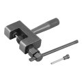 Motorcycle Chain Breaker Motorcycle Bike Atv Removal Drive Splitter Cutter Link Repair Tool