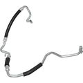 Uac Ha 111607c A C Suction Line Hose Assembly 