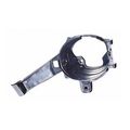 Fog Light Bracket For Lexus Es 300 2005 2006 Front Driver Side Plastic Replacement Lx2600100 52126-33060 