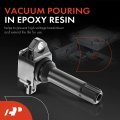 A-premium Engine Ignition Coil Packs Compatible With Scion Fr-s 2013 2014 H4 2 0l 4-pc Set