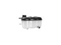 Radiator Coolant Overflow Expansion Tank With Cap For 2002-2003 Dodge Ram 1500 4 7l 