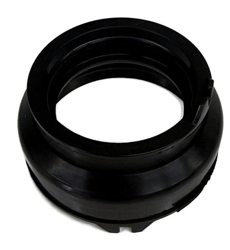 Throttle Body Air Intake Rubber Boot For Can Am 2016 2020 Commander Max 800r Atv Replaces 420267045