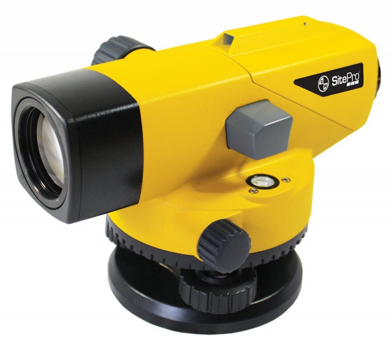 Sitepro 25-sp32xp 32-power Pro Automatic Level