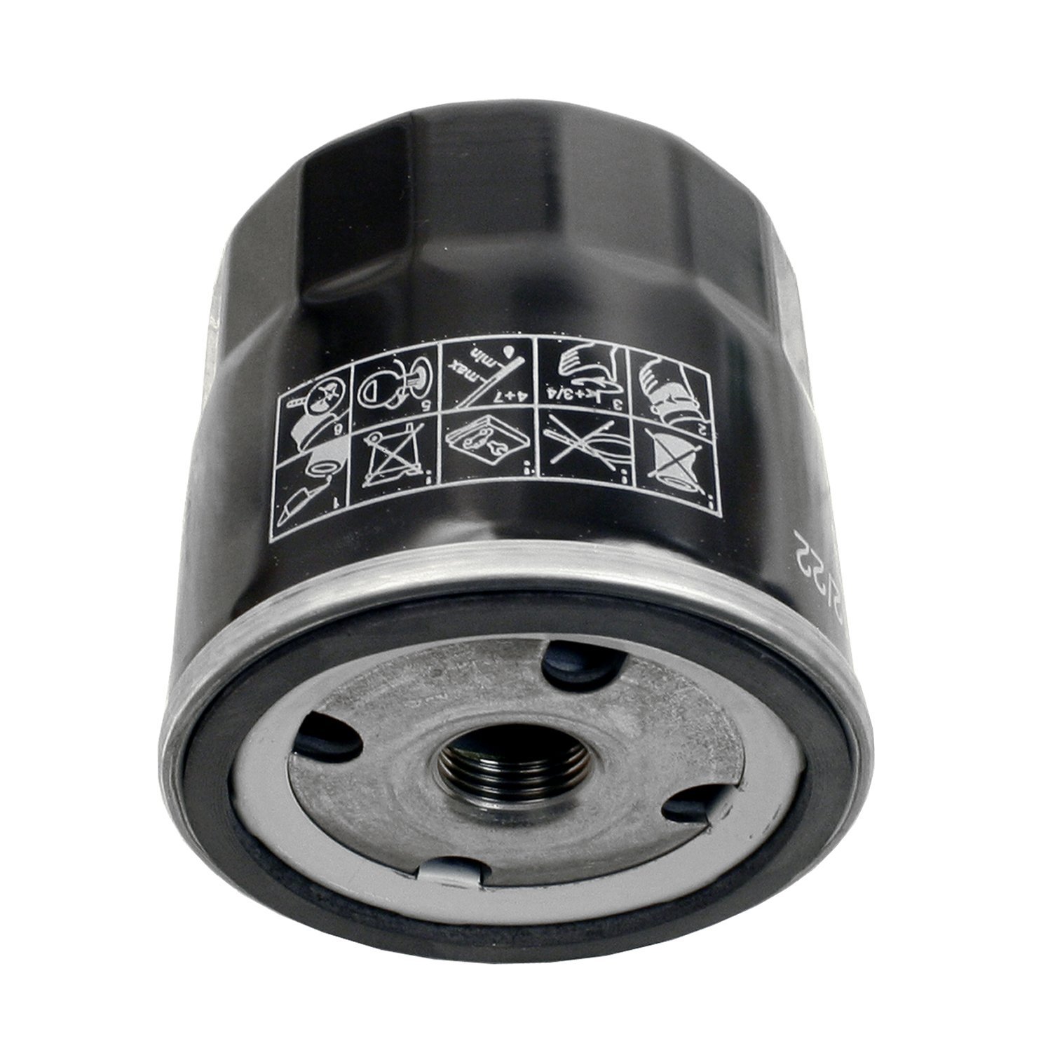 Beck Arnley 041-8152 Oil Filter